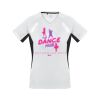 T701LS Women's Renegade Short Sleeve Tee Thumbnail