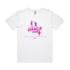 5074 Men's Staple Minus Tee [-5cm] Thumbnail