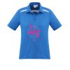 P901LS Women's Sonar Short Sleeve Polo Thumbnail