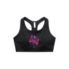 4640 Women's Active Bra Top Thumbnail
